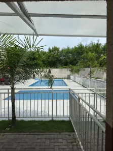 Apartamento com 2 Quartos à venda, 50m² no Curicica, Rio de Janeiro
