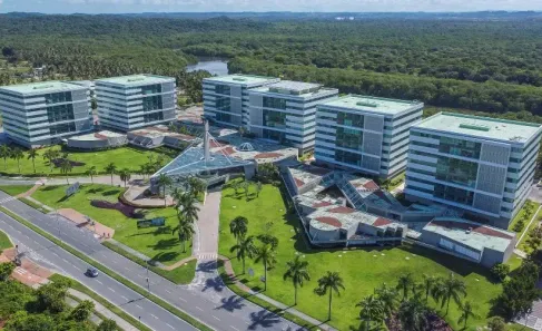 Ponto Comercial à venda, 50m² no Paiva, Cabo de Santo Agostinho
