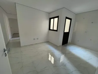 Apartamento com 2 Quartos à venda, 65m² no Vila Progresso, Santo André
