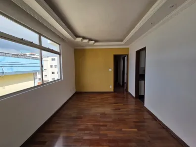 Apartamento com 3 Quartos à venda, 70m² no Jardim América, Belo Horizonte