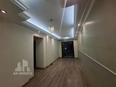 Apartamento com 2 Quartos à venda, 60m² no Jardim Tupanci, Barueri