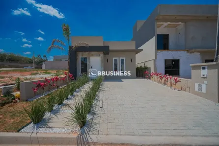 Casa de Condomínio com 3 Quartos à venda, 95m² no Chácara Real (Caucaia do Alto), Cotia