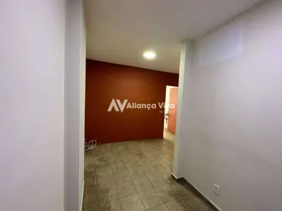 Sala Comercial à venda, 37m² no Tijuca, Rio de Janeiro