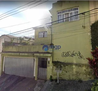 Lote/Terreno à venda, 93m² no Vila Paiva, São Paulo