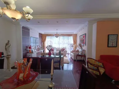 Apartamento com 4 Quartos à venda, 153m² no Tijuca, Rio de Janeiro