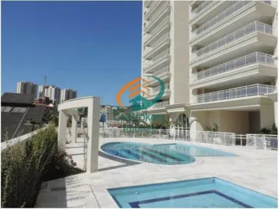 Apartamento com 3 Quartos à venda, 203m² no Vila Galvão, Guarulhos