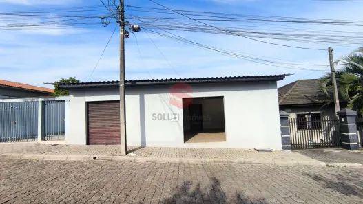 Ponto Comercial para alugar, 90m² no Centro, Campo Largo