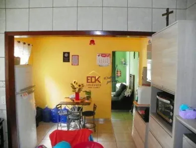 Casa com 3 Quartos à venda, 93m² no Jardim Torrão de Ouro, São José dos Campos