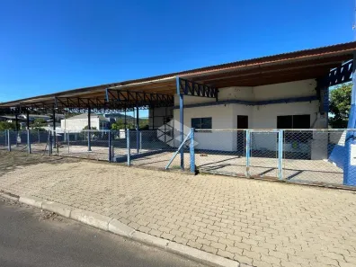 Sala Comercial à venda, 300m² no Esmeralda, Santa Cruz do Sul
