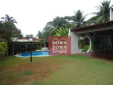 Casa de Condomínio com 4 Quartos à venda, 1000m² no Itanhangá, Rio de Janeiro