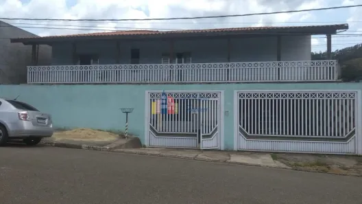 Sobrado com 4 Quartos à venda, 380m² no Recanto do Mané, Santana de Parnaíba