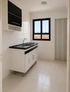 Apartamento com 3 Quartos para alugar, 75m² no Parque Residencial Eloy Chaves, Jundiaí