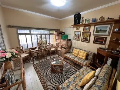 Casa com 2 Quartos à venda, 120m² no Jardim Bela Vista, Santo André