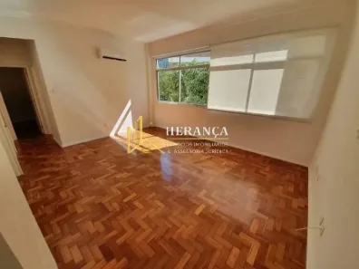 Apartamento com 2 Quartos à venda, 90m² no Leblon, Rio de Janeiro