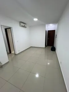 Apartamento com 3 Quartos para alugar, 82m² no Ponta Negra, Manaus