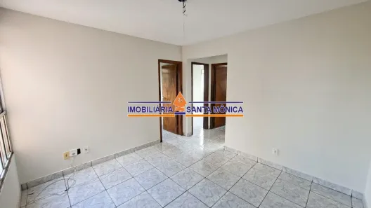 Apartamento com 2 Quartos à venda, 50m² no São João Batista (Venda Nova), Belo Horizonte