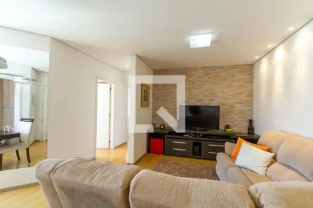 Apartamento com 3 Quartos à venda, 105m² no Baeta Neves, São Bernardo do Campo