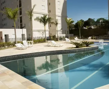 Apartamento com 3 Quartos à venda, 65m² no Jardim Copacabana, São José dos Campos