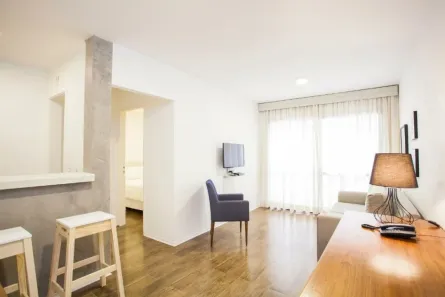 Flat com 1 Quarto à venda, 40m² no Jardim Paulista, São Paulo