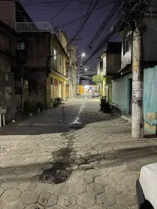 Apartamento com 1 Quarto à venda, 50m² no Realengo, Rio de Janeiro
