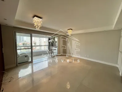Apartamento com 3 Quartos para alugar, 118m² no Centro, Osasco