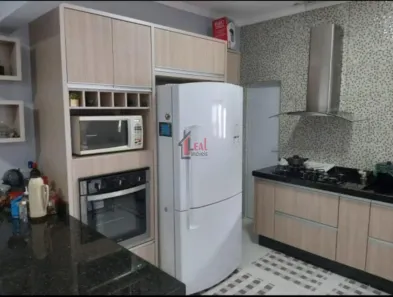 Casa com 2 Quartos à venda, 80m² no Residencial Florenza, Presidente Prudente