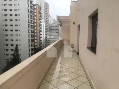 Cobertura com 2 Quartos à venda, 120m² no Santa Cecília, São Paulo
