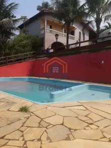 Fazenda/Sítio com 2 Quartos à venda, 400m² no Chácaras Clube Castanheiro, Várzea Paulista