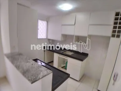 Apartamento com 2 Quartos para alugar, 53m² no Santa Maria, Contagem