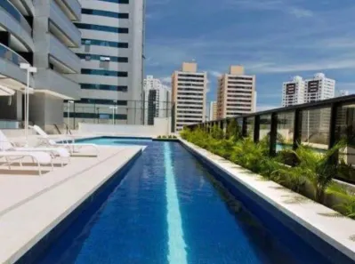 Apartamento com 2 Quartos à venda, 72m² no Caminho das Árvores, Salvador