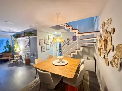 Cobertura com 3 Quartos à venda, 160m² no Recreio dos Bandeirantes, Rio de Janeiro