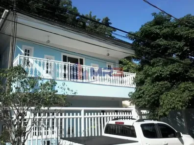 Casa com 3 Quartos à venda, 250m² no Taquara, Rio de Janeiro