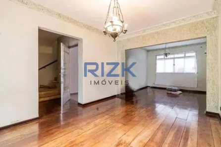 Casa com 3 Quartos à venda, 120m² no Aclimação, São Paulo