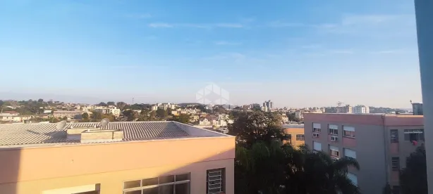 Apartamento com 3 Quartos à venda, 74m² no Cristal, Porto Alegre