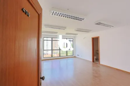 Sala Comercial para alugar, 45m² no Petrópolis, Porto Alegre