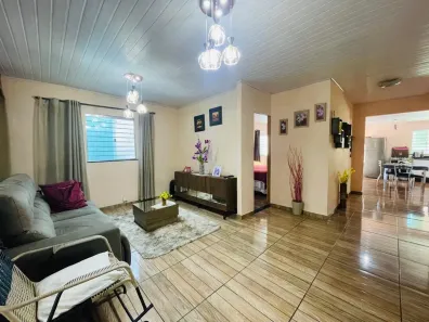 Casa com 2 Quartos à venda, 192m² no Cidade Nova, Manaus