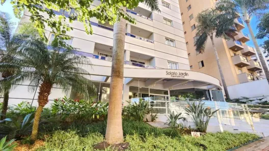 Apartamento com 2 Quartos para alugar, 70m² no Centro, Londrina