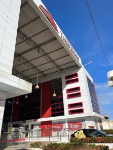 Sala Comercial à venda, 24m² no Recreio Ipitanga, Lauro de Freitas