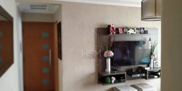 Apartamento com 2 Quartos à venda, 65m² no Centro, São Bernardo do Campo