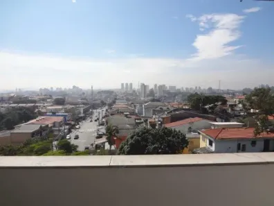 Apartamento com 2 Quartos à venda, 60m² no Jardim Ester, São Paulo
