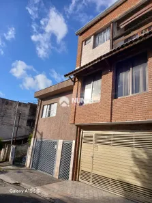Casa com 1 Quarto para alugar, 30m² no Veloso, Osasco