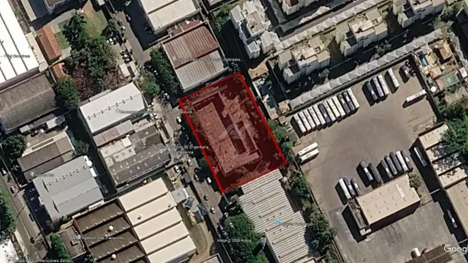 Lote/Terreno à venda, 2794m² no Jardim Santa Genebra, Campinas