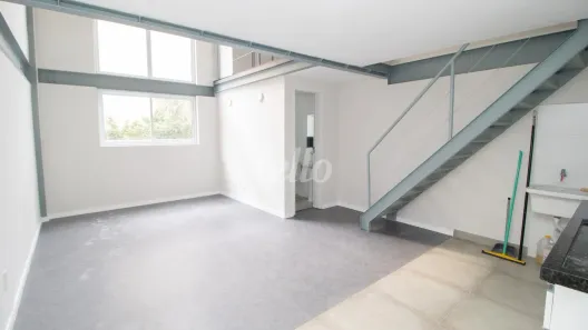 Apartamento com 1 Quarto para alugar, 50m² no Santa Terezinha, Santo André