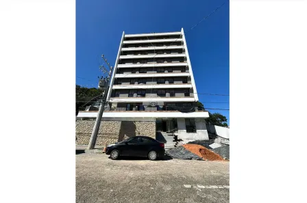 Apartamento com 2 Quartos à venda, 58m² no Costa e Silva, Joinville