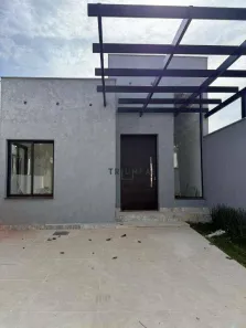 Casa de Condomínio com 3 Quartos à venda, 115m² no Jardim Residencial Jardim, Sorocaba