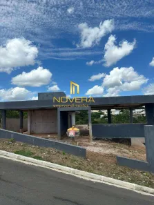 Lote/Terreno à venda, 1m² no Setor Habitacional Jardim Botânico, Brasília