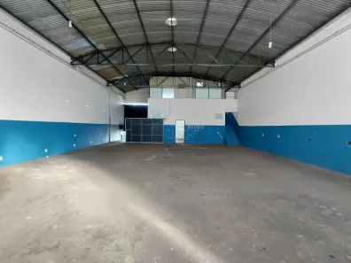 Galpão/Depósito/Armazém à venda, 292m² no Jardim Jóquei Clube, Ribeirão Preto
