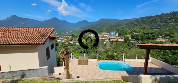 Casa com 3 Quartos à venda, 171m² no Zabumba, Ilhabela
