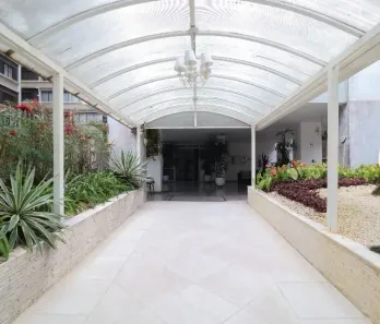 Apartamento com 2 Quartos para alugar, 65m² no Cerqueira César, São Paulo