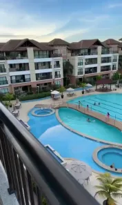 Apartamento com 3 Quartos para venda ou aluguel, 140m² no Porto das Dunas, Aquiraz
